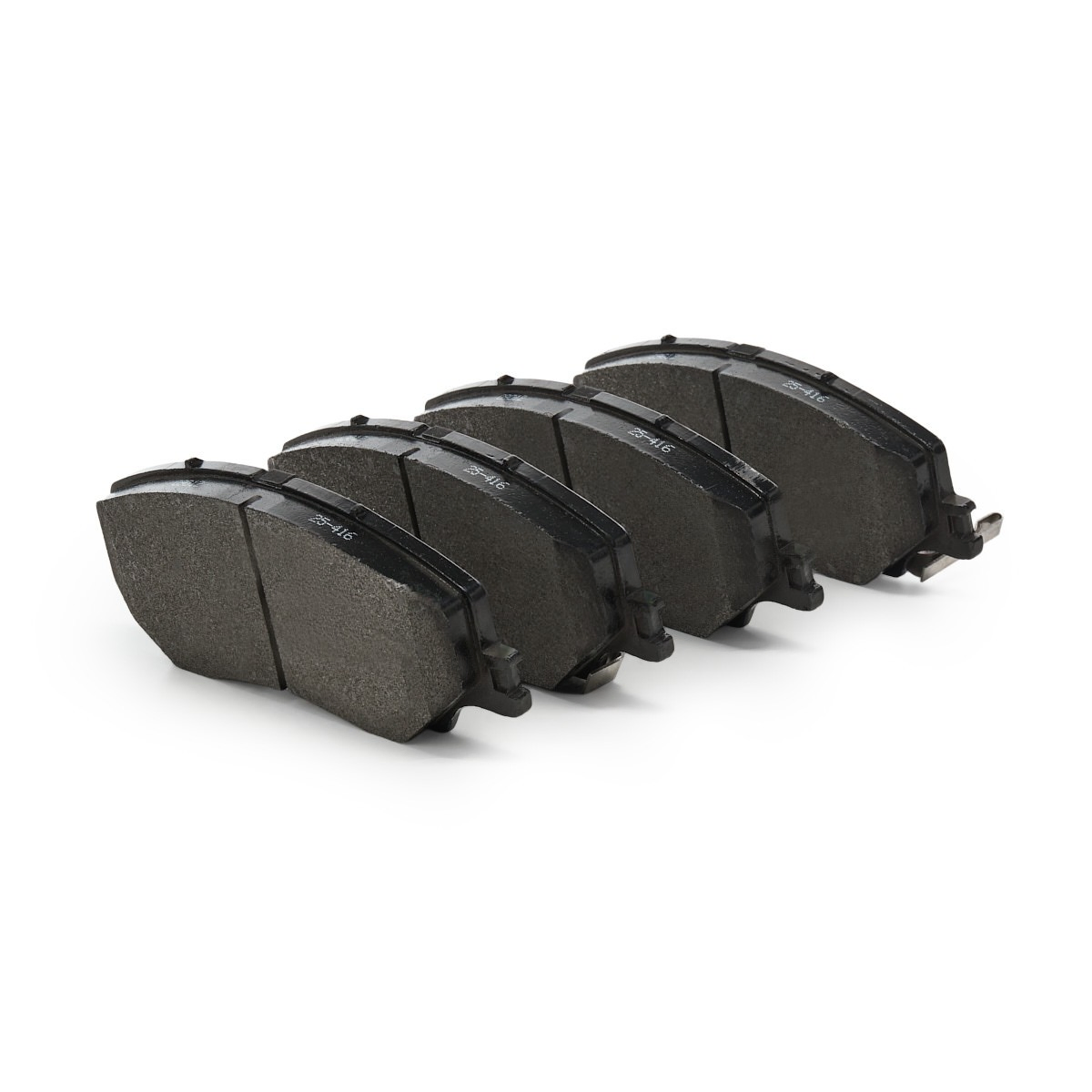Comprar 8975056801 Isuzu Pastillas delanteras de freno